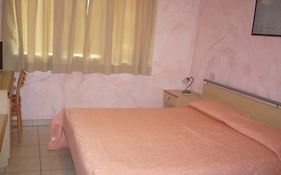 Rosa Hotel